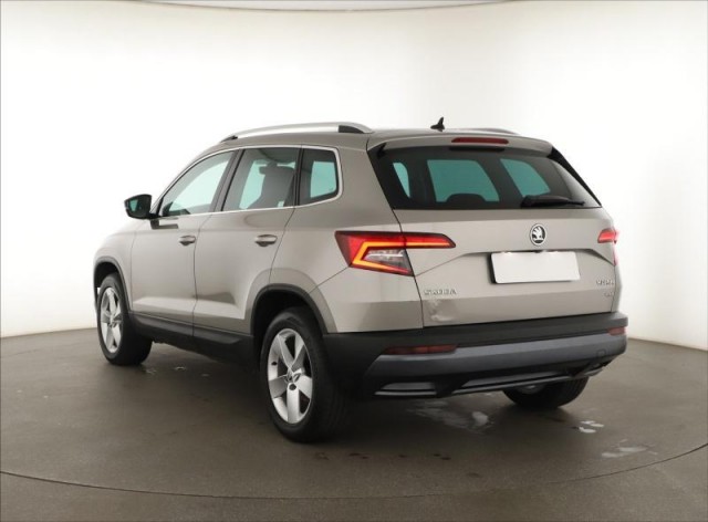 Škoda Karoq  2.0 TDI 