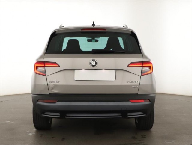 Škoda Karoq  2.0 TDI 