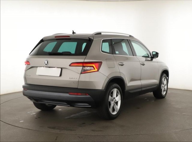 Škoda Karoq  2.0 TDI 