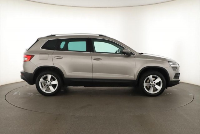 Škoda Karoq  2.0 TDI 