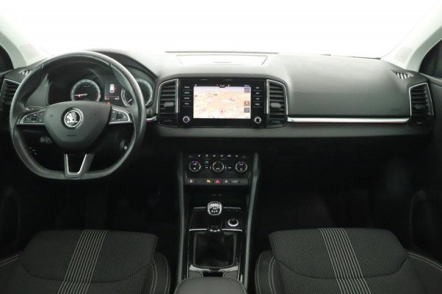 Škoda Karoq  2.0 TDI 