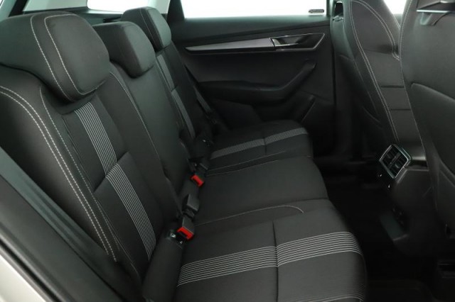 Škoda Karoq  2.0 TDI 