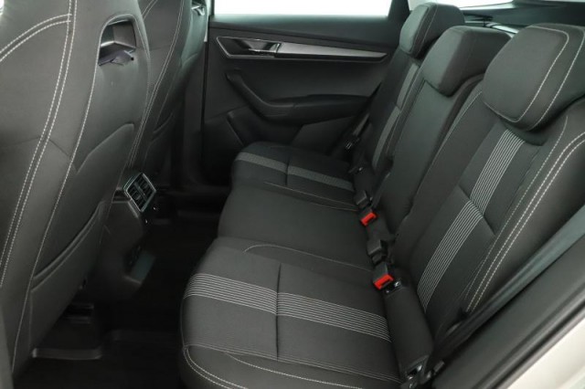 Škoda Karoq  2.0 TDI 