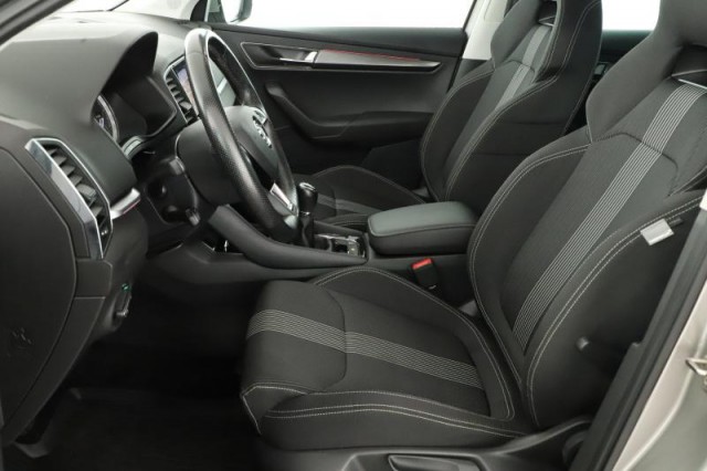Škoda Karoq  2.0 TDI 