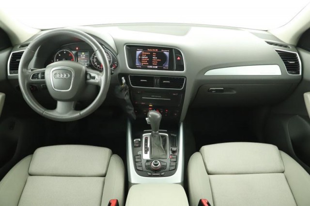 Audi Q5  3.0 TDI Exclusive
