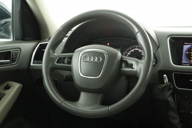 Audi Q5  3.0 TDI Exclusive