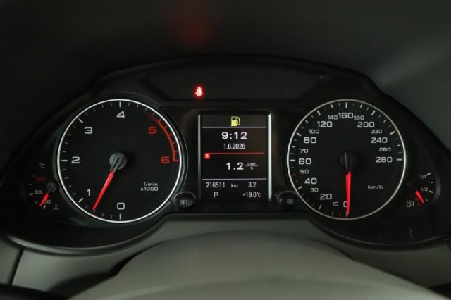 Audi Q5  3.0 TDI Exclusive