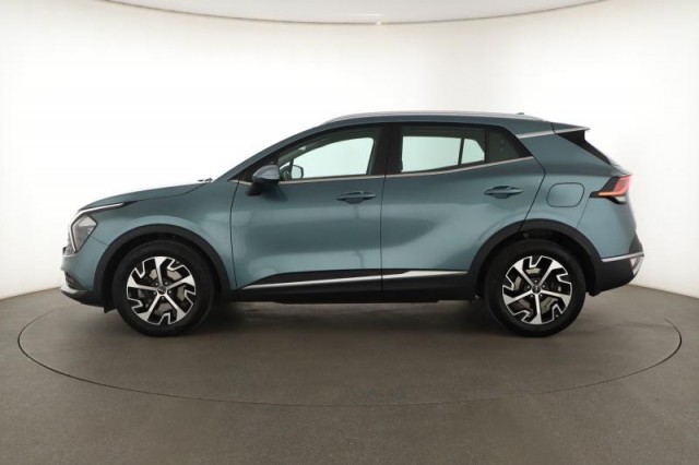 Kia Sportage  1.6 T-GDI 48V MHEV Exclusive