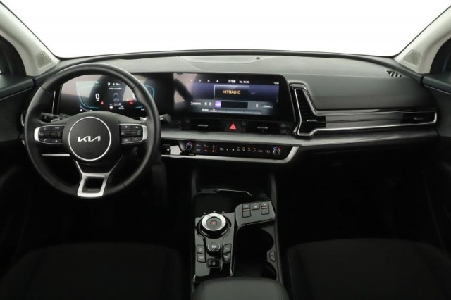 Kia Sportage  1.6 T-GDI 48V MHEV Exclusive
