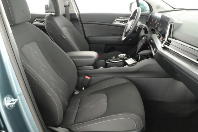 Kia Sportage  1.6 T-GDI 48V MHEV Exclusive
