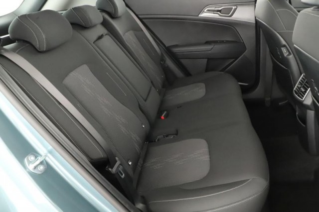 Kia Sportage  1.6 T-GDI 48V MHEV Exclusive