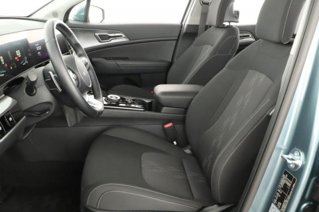 Kia Sportage  1.6 T-GDI 48V MHEV Exclusive