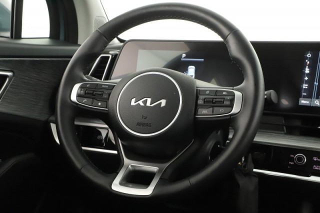 Kia Sportage  1.6 T-GDI 48V MHEV Exclusive