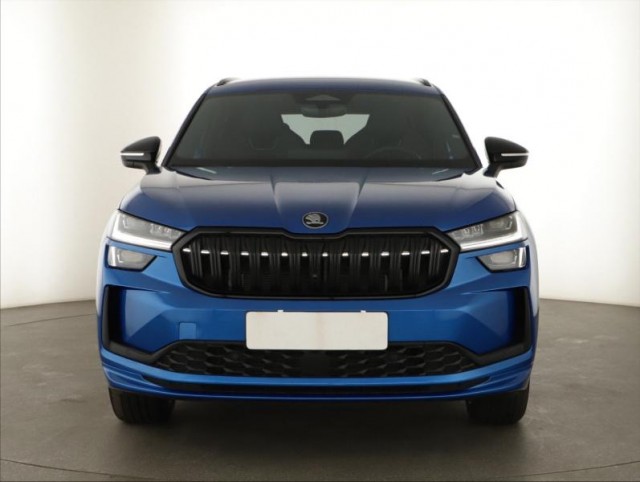 Škoda Kodiaq  2.0 TDI Sportline