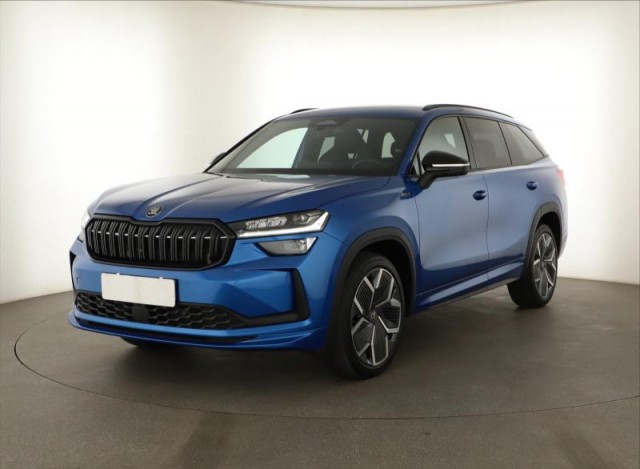 Škoda Kodiaq  2.0 TDI Sportline
