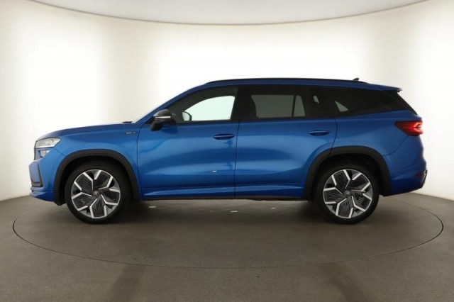 Škoda Kodiaq  2.0 TDI Sportline