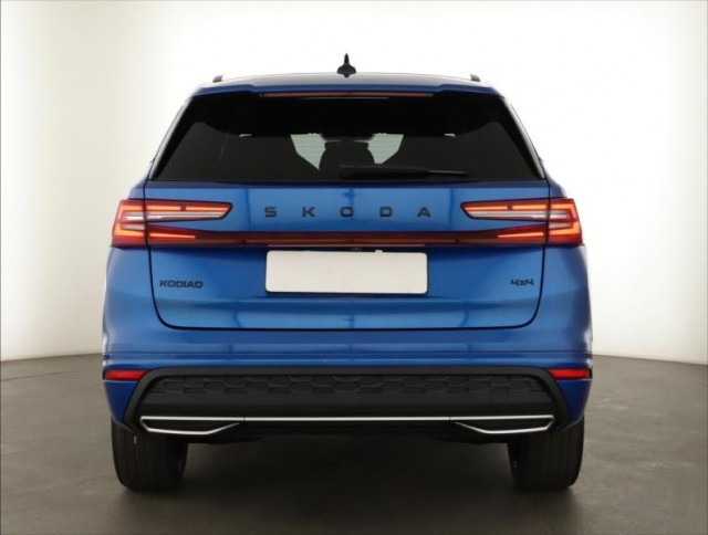 Škoda Kodiaq  2.0 TDI Sportline