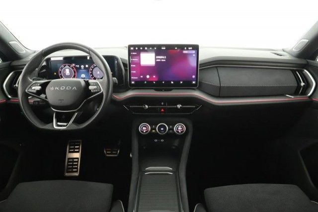 Škoda Kodiaq  2.0 TDI Sportline