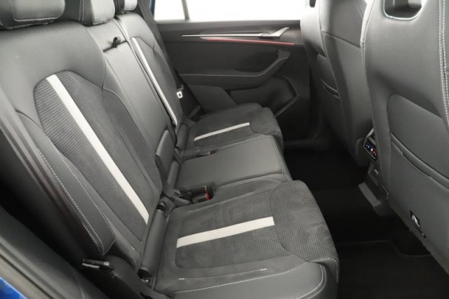 Škoda Kodiaq  2.0 TDI Sportline
