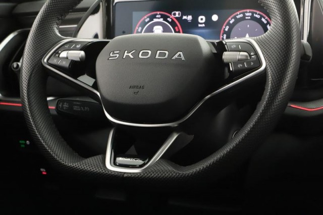 Škoda Kodiaq  2.0 TDI Sportline