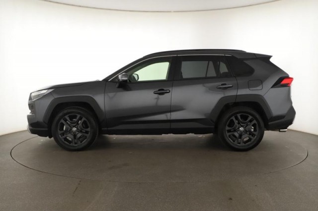 Toyota RAV 4  2.5 Hybrid Adventure
