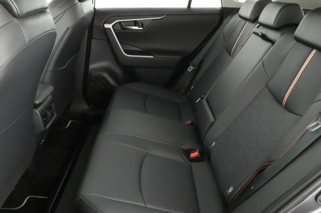 Toyota RAV 4  2.5 Hybrid Adventure