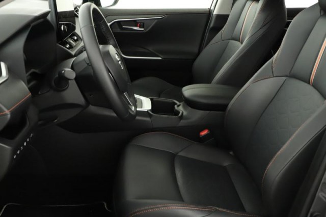 Toyota RAV 4  2.5 Hybrid Adventure
