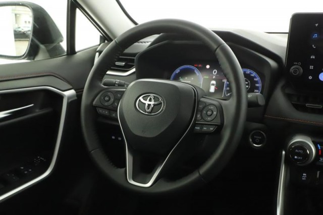 Toyota RAV 4  2.5 Hybrid Adventure