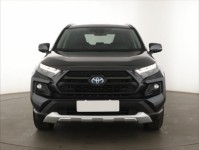 Toyota RAV 4  2.5 Hybrid Adventure