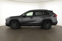 Toyota RAV 4  2.5 Hybrid Adventure