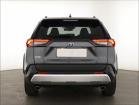 Toyota RAV 4  2.5 Hybrid Adventure