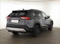 Toyota RAV 4  2.5 Hybrid Adventure