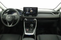 Toyota RAV 4  2.5 Hybrid Adventure