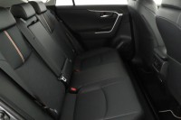 Toyota RAV 4  2.5 Hybrid Adventure