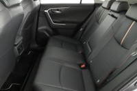 Toyota RAV 4  2.5 Hybrid Adventure