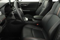 Toyota RAV 4  2.5 Hybrid Adventure