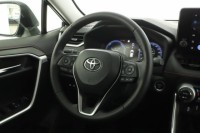 Toyota RAV 4  2.5 Hybrid Adventure
