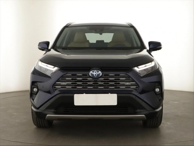 Toyota RAV 4  2.5 Hybrid Executive