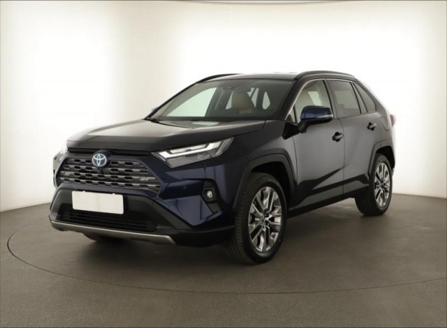 Toyota RAV 4  2.5 Hybrid Executive