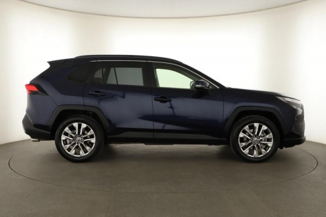 Toyota RAV 4  2.5 Hybrid Executive