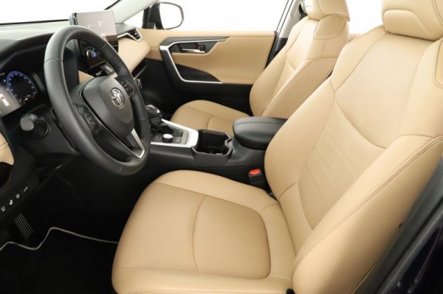 Toyota RAV 4  2.5 Hybrid Executive