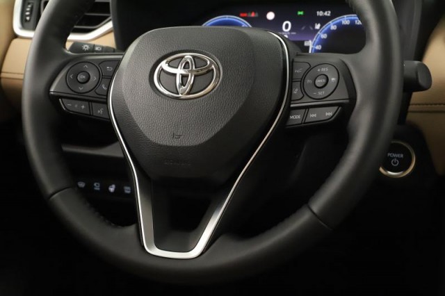 Toyota RAV 4  2.5 Hybrid Executive