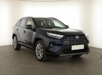 Toyota RAV 4  2.5 Hybrid Executive