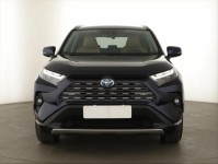 Toyota RAV 4  2.5 Hybrid Executive