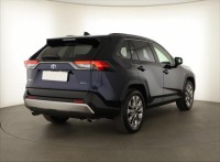 Toyota RAV 4  2.5 Hybrid Executive