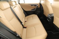 Toyota RAV 4  2.5 Hybrid Executive
