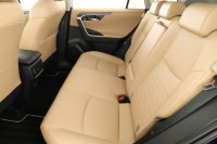 Toyota RAV 4  2.5 Hybrid Executive