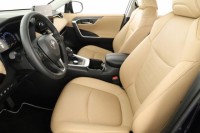 Toyota RAV 4  2.5 Hybrid Executive