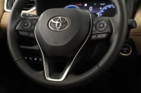 Toyota RAV 4  2.5 Hybrid Executive