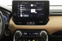 Toyota RAV 4  2.5 Hybrid Executive